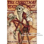 (image for) Christmas Town Post